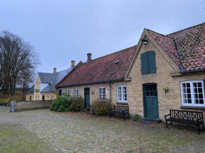GRUBBE MØLLE Bed & Breakfast in Faaborg